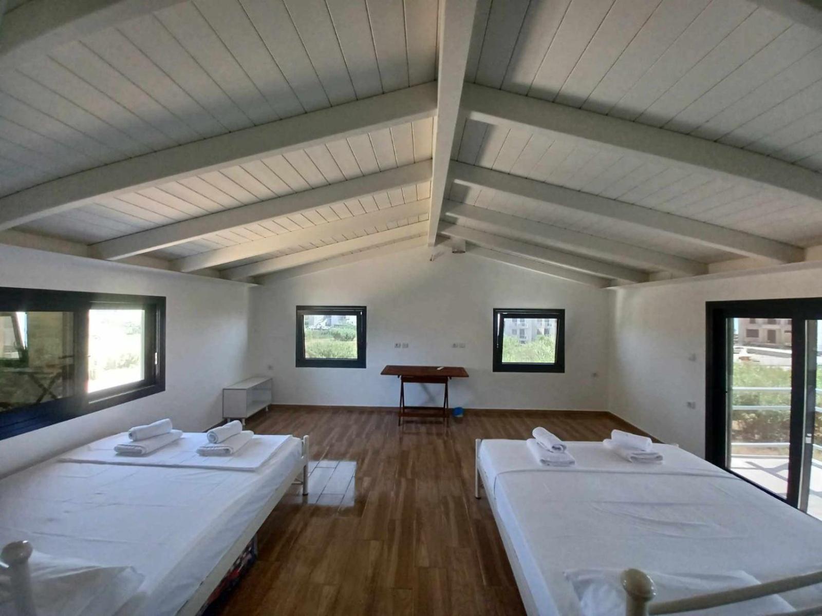 Mak Home Luxury Apartments Nafpaktos Exteriör bild