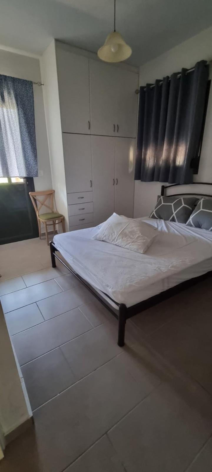 Mak Home Luxury Apartments Nafpaktos Exteriör bild