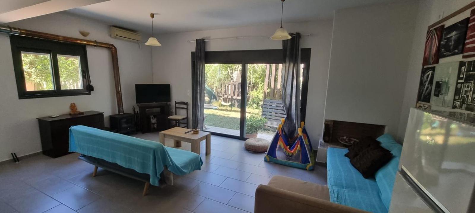 Mak Home Luxury Apartments Nafpaktos Exteriör bild