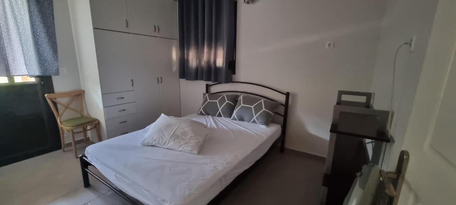 Mak Home Luxury Apartments Nafpaktos Exteriör bild