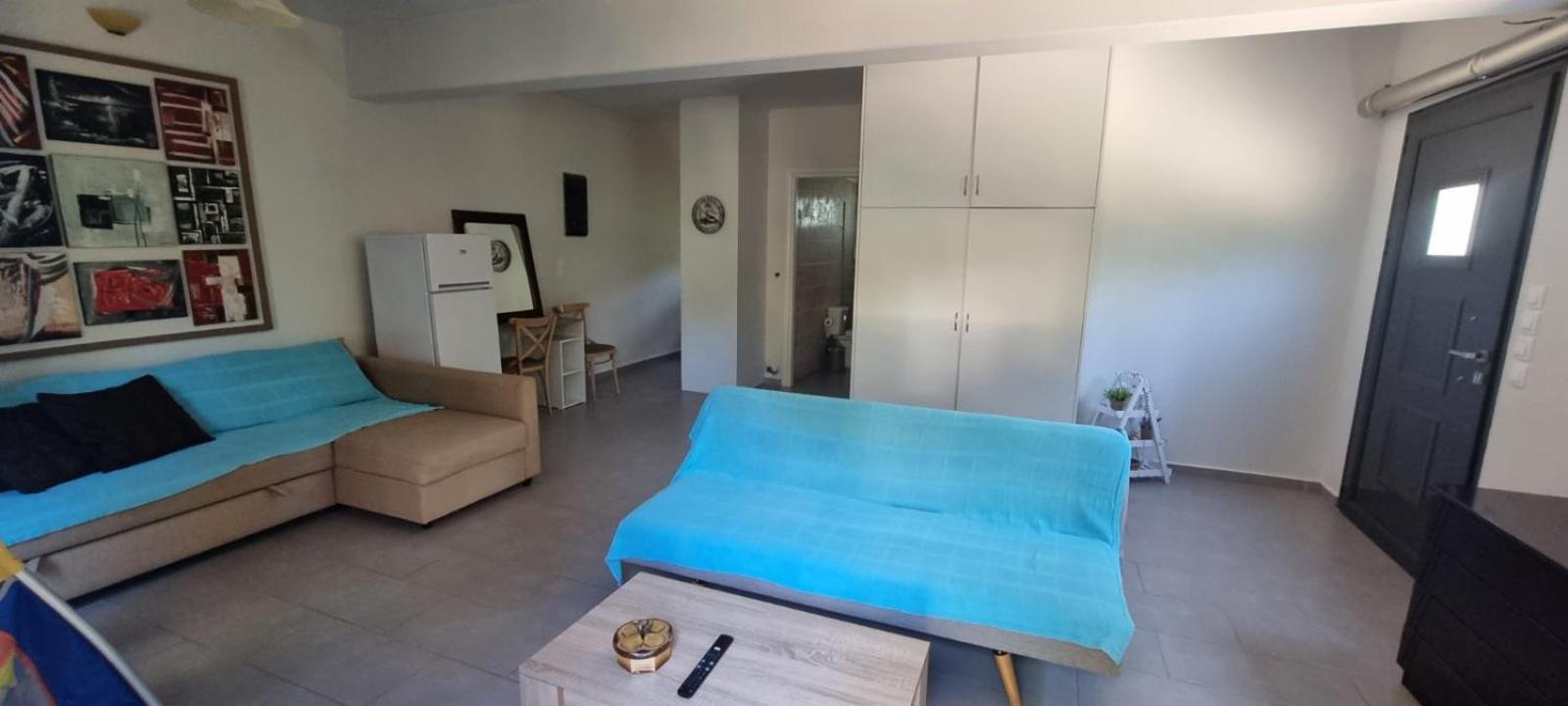 Mak Home Luxury Apartments Nafpaktos Exteriör bild