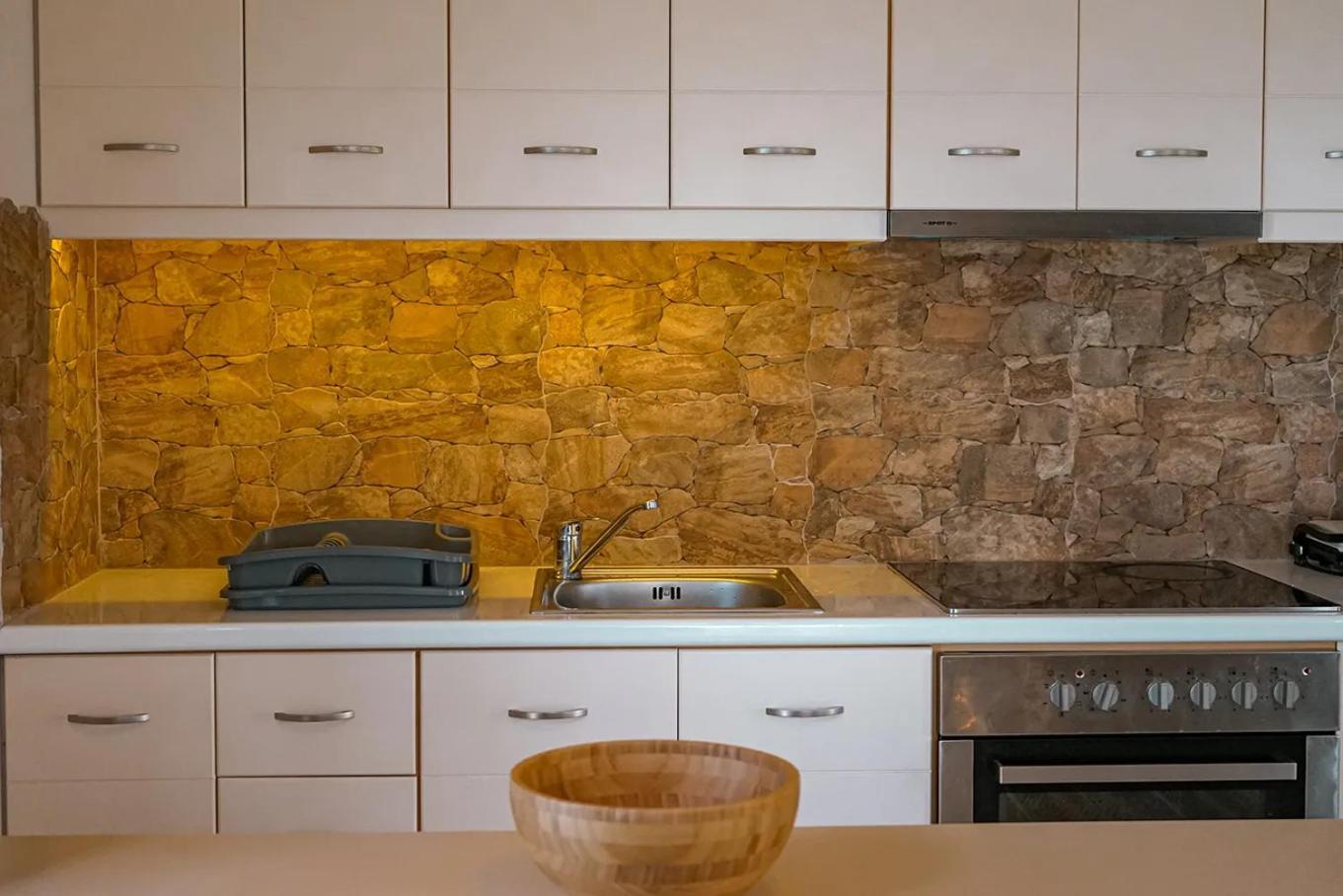 Mak Home Luxury Apartments Nafpaktos Exteriör bild
