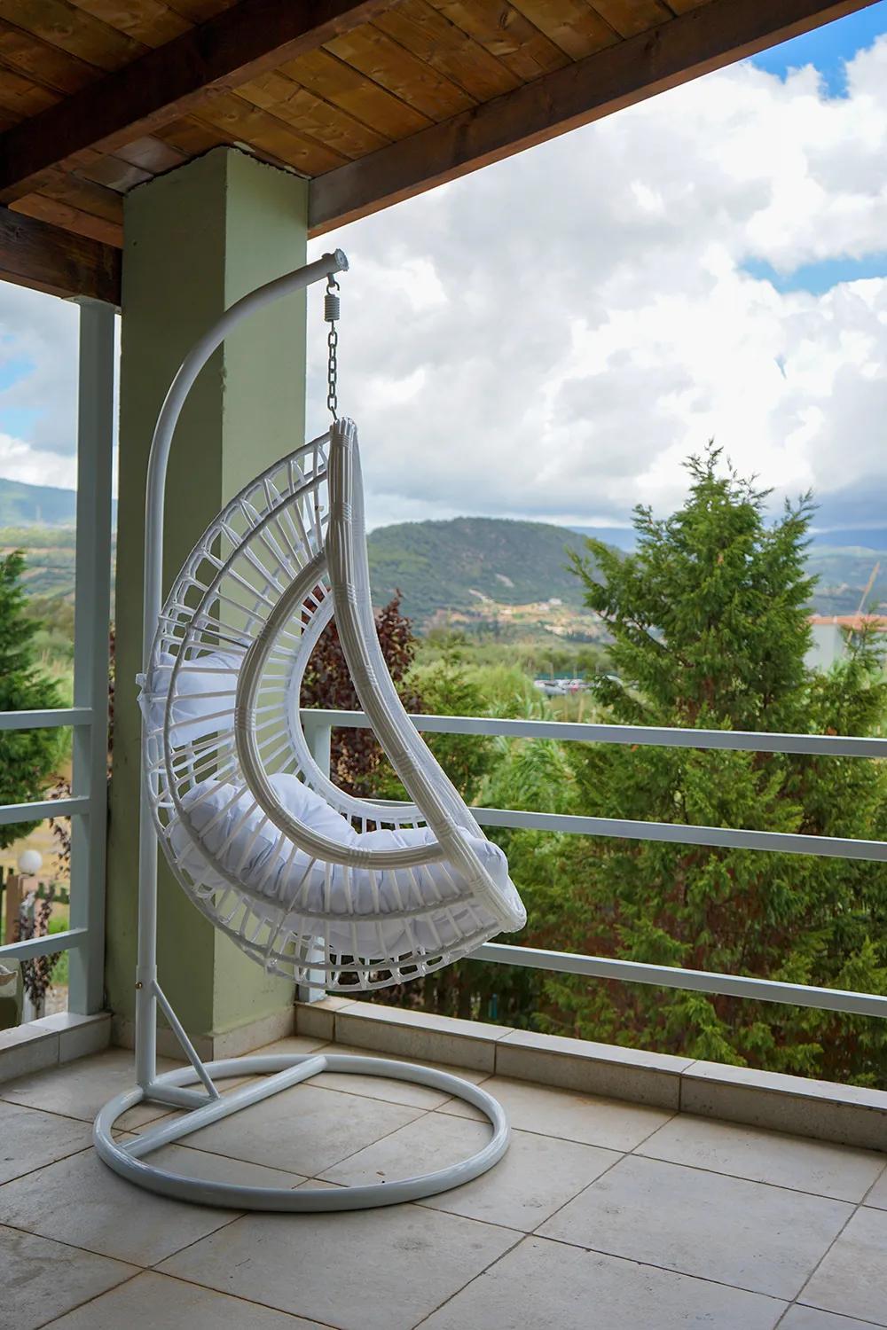Mak Home Luxury Apartments Nafpaktos Exteriör bild