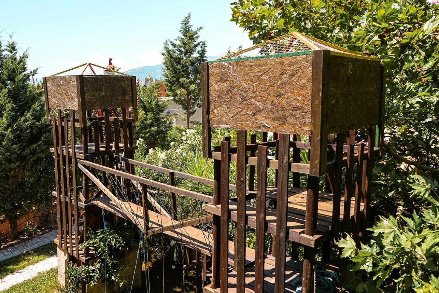 Mak Home Luxury Apartments Nafpaktos Exteriör bild