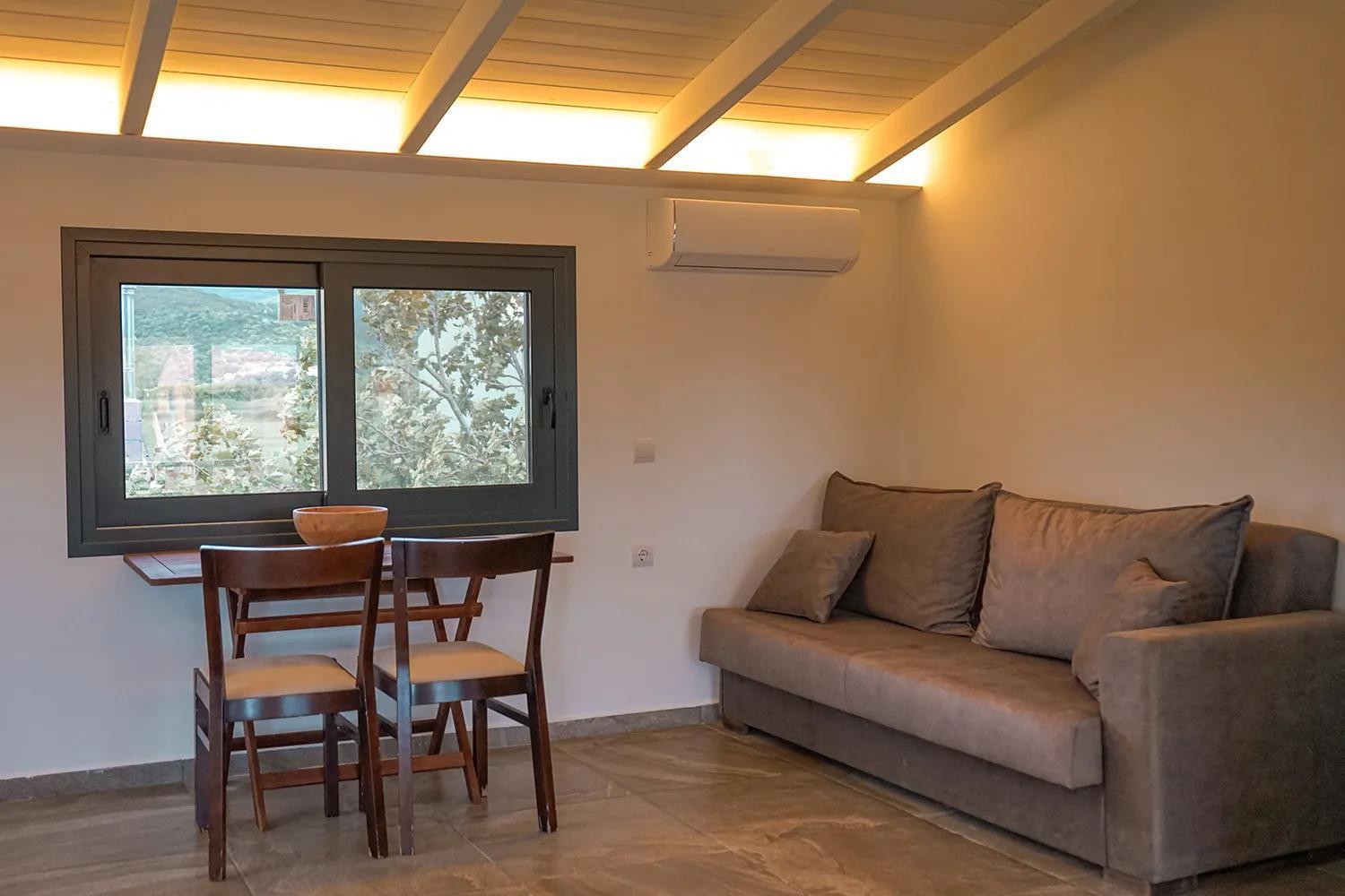 Mak Home Luxury Apartments Nafpaktos Exteriör bild