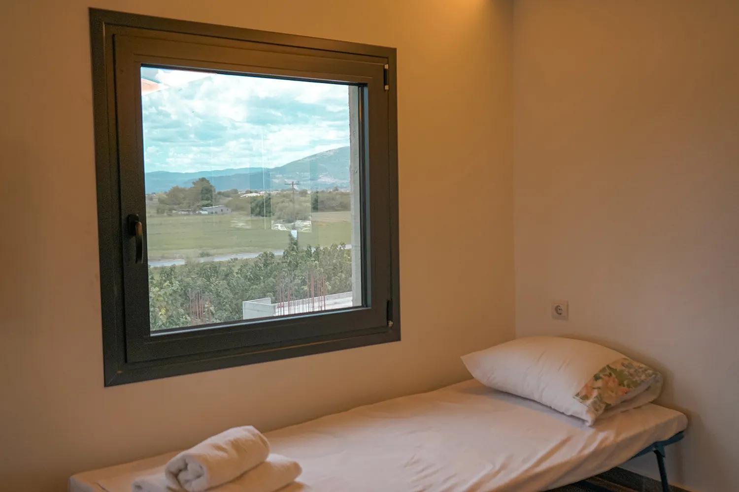 Mak Home Luxury Apartments Nafpaktos Exteriör bild