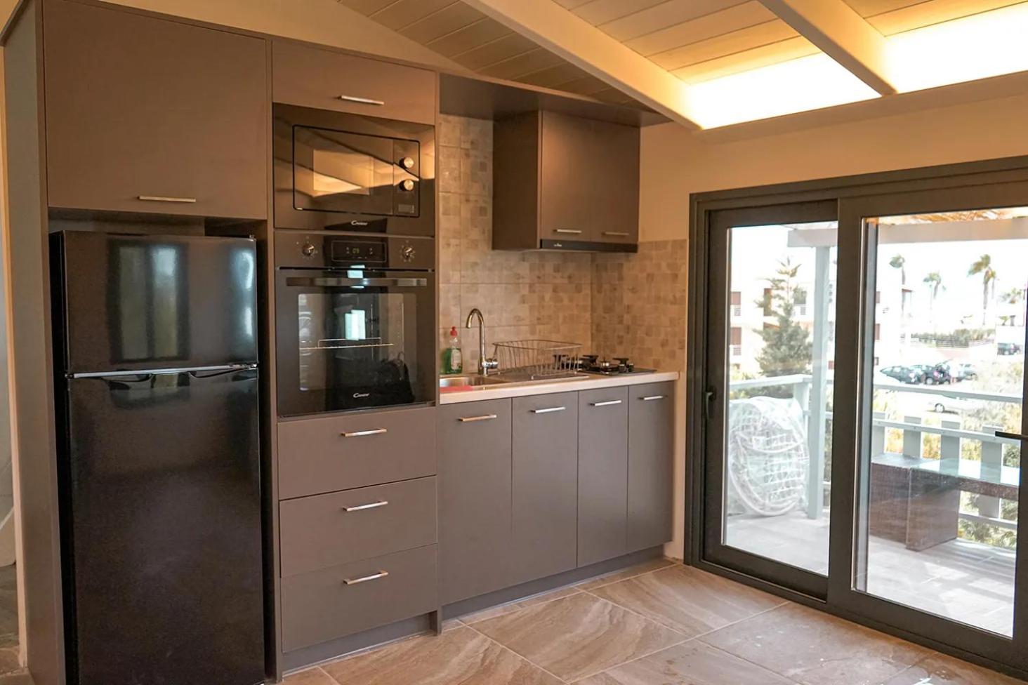 Mak Home Luxury Apartments Nafpaktos Exteriör bild